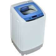 Arctic Wind 0.9-Cu. ft. Portable Washer, APW9