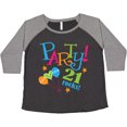 thumbnail image 3 of Inktastic 21st Birthday Gift Women's Plus Size T-Shirt, 3 of 5