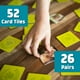 thumbnail image 2 of Chuckle & Roar - Juego de combinación de animales bebés - Juego de mesa para niños de 3 años en adelante - Juego de concentración para niños pequeños - Juego preescolar, 2 of 5