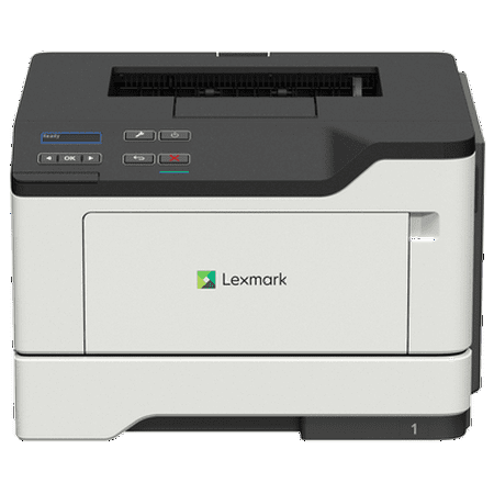 Lexmark MS420 MS421dn Laser Printer Monochrome 200 x 1200 dpi