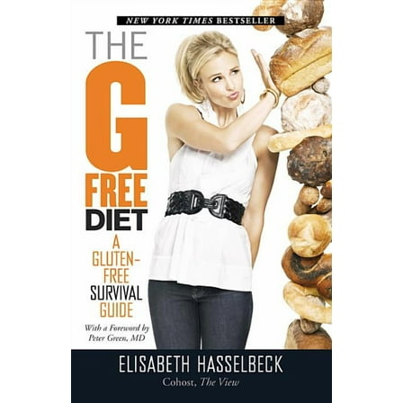 Gluten-Free Survival Guide The G-Free Diet: A Gluten-Free Survival Guide, (Paperback)
