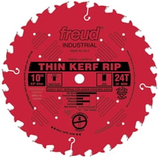 Line Rip Saw - CIRC SAW BLADE RIP 10
