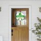 thumbnail image 5 of Letrero de Bienvenida para La Puerta Del Día de San Patricio, Decoraciones para La Puerta Del Día de San Patricio, Decoraciones para El Hogar Del Día de San Patricio - Adorno para La Puerta Del Día d, 5 of 7