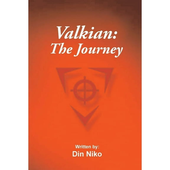 Valkian: The Journey, (Paperback)