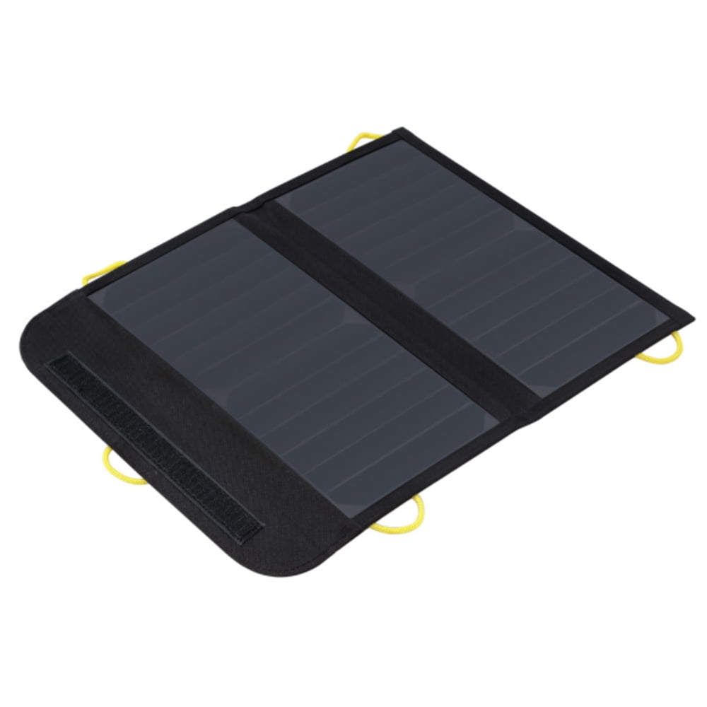 Portable Foldable Solar Suitcase Monocrystalline, Folding Solar Panel