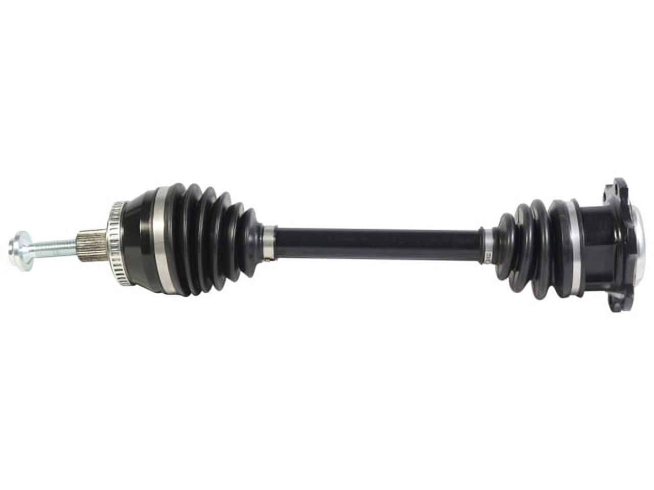 GSP NCV47046 GSP New CV Axle Fits select: 2016 MAZDA CX-5 GT, 2014