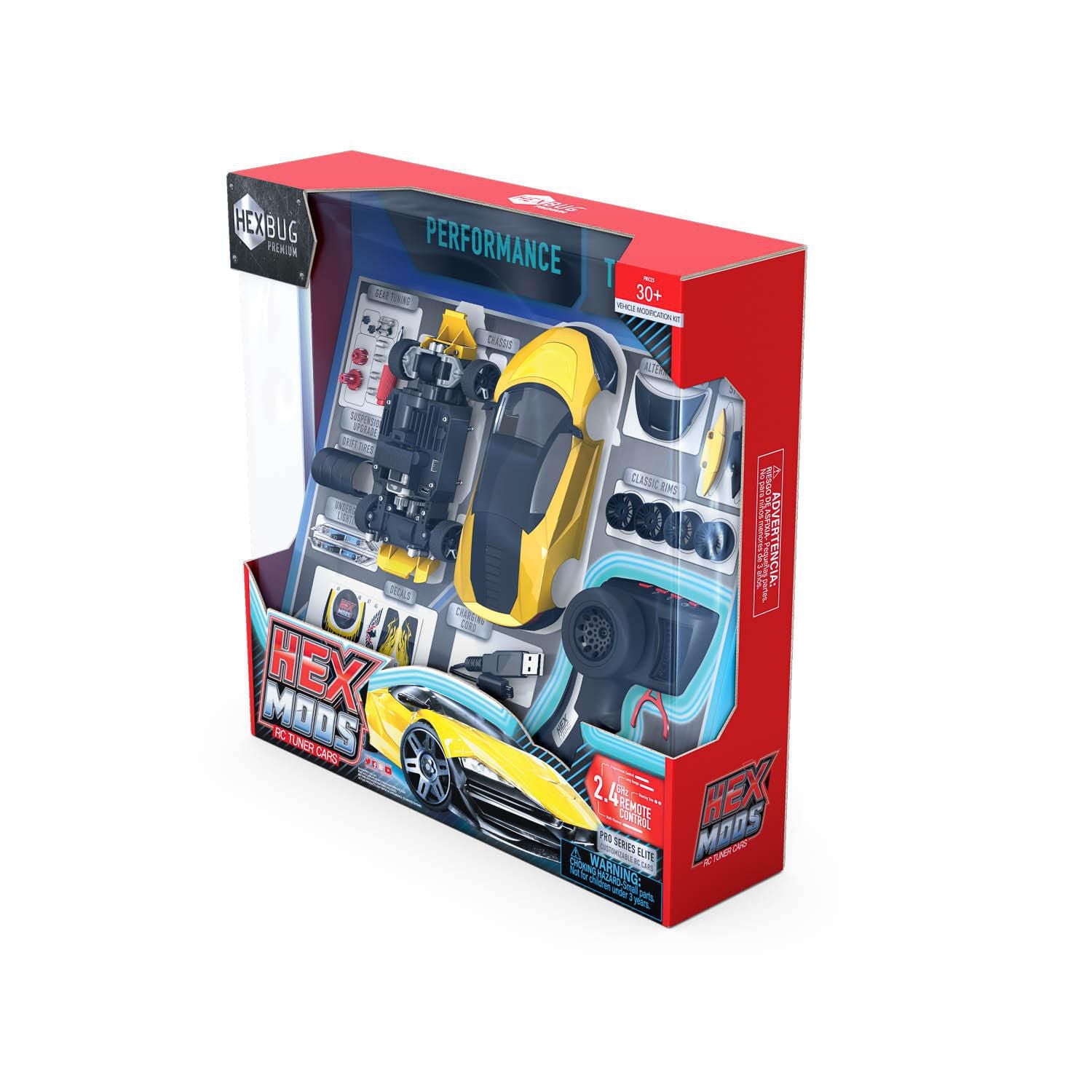 HEXMODS Pro Series Elite