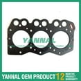 thumbnail image 2 of 3TN63 Full Gasket Kit for Yanmar Engine Spare Parts -, 2 of 3