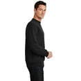 thumbnail image 2 of Port & Company Men's Crewneck Perfect Relaxing Sweatshirt, 2 of 4