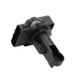 thumbnail image 1 of Sensor de Flujo de Aire Masivo Único Bargains Compatible para Toyota RAV4 2005-2008, Plástico Metal Negro Duradero, 1 of 3