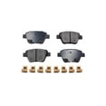 thumbnail image 2 of Balatas AG para Auto Traseras para Audi A3 2011 a 2013 2 Piezas Nuevas, 2 of 5