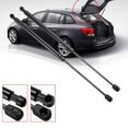 thumbnail image 3 of 2Pcs Rear Hatch Lift Supports Struts for Hatch Tailgate Series 2012-2017 817801W200 Strut Bars, 3 of 5