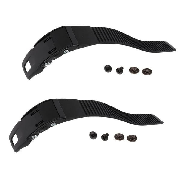 2pcs Zapatillas de Patines En Línea Energía Tornillos Deporte Hombre Mujer Niños Duradero