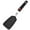 009_D, variant on Tableware Silicone Kitchenware Set Stainless Steel Handle Frying Spatula Leak Spatula Kitchen Utensils Cooking Shovel Silicone Spatula