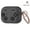 Gray, variant on QHUDLV Silicone Earphone Protective Case For New Pro2 Creatives Soft Protective Fall Shell Accessor Earphone A6E6 Proof