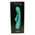 thumbnail image 7 of Pink B.O.B. Rechargeable Ribbed Vibrating Rabbit Dual Stimulator, 7 of 7