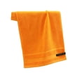 thumbnail image 2 of JZCHUNTOY Oversized Bath Towel, 1.12*2.43 ft Soft Highly Absorbent Towel, Fade Resistant Quick Dry Premium Cotton Towel for Bathroom Shower Gym Spa Swimming Pool, 2 of 6