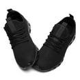 thumbnail image 2 of Yytlch Men's Casual Walking Shoes Lightweight Breathable Slip-On Sports Shoes, 2 of 6
