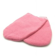 TONKBEEY 2pcs Paraffin Wax Protection SPA Hand Foot Gloves Warmer Heater