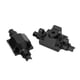 thumbnail image 3 of Carcasa Del Eje Trasero Delantero RC, Reemplazo Perfecto Amplia Aplicabilidad Alta Dureza Alta Capacidad De Pulido Carcasa Del Eje RC Alta Precisión Para 1/24 RC Car ANGGREK  Otros, 3 of 8