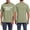 Green, variant on Unisex I Need a Hug from a Baddie Shirt Funny Graphic Tee Humor Shirt for Men