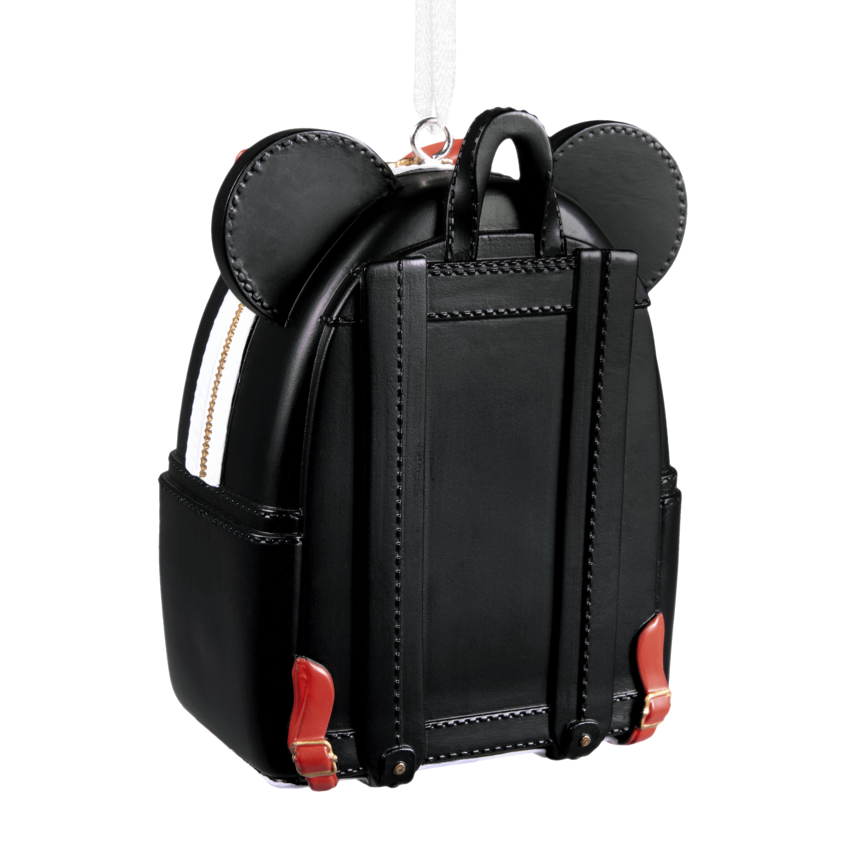 Hallmark Christmas Ornament (Loungefly Disney Minnie Mouse Bckpck), 1 Count