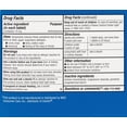 thumbnail image 4 of Leader 24 Hour Allergy Relief, Non-Drowsy, Loratadine 10mg, Antihistamine, Original Prescription Strength, Sinus Relief, Indoor and Outdoor, Counteract Allergy, 300 Tablets, 4 of 6