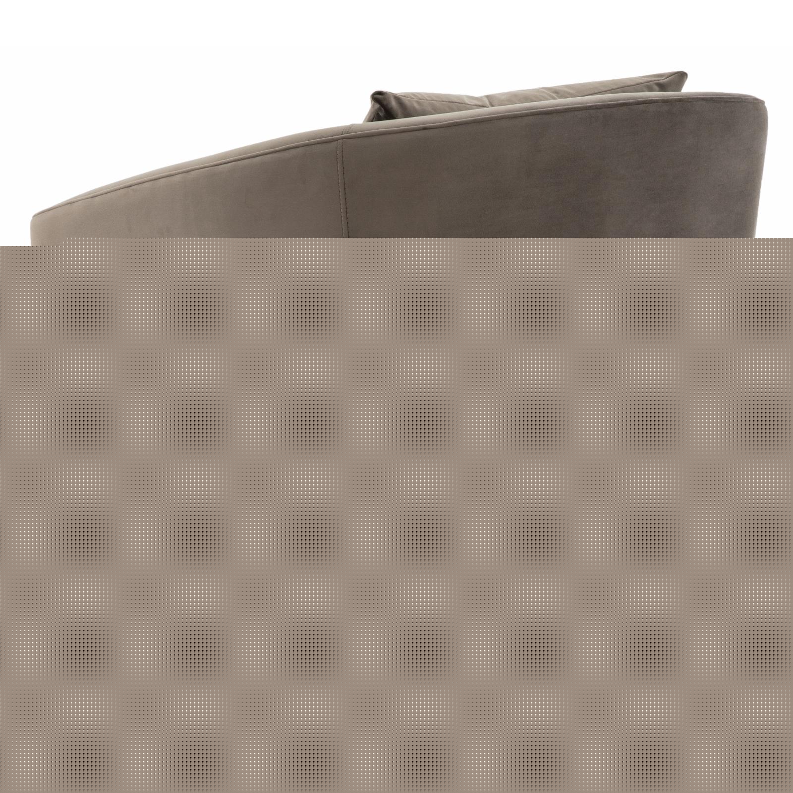 thumbnail image 4 of Safavieh Joaquin Swivel Barrel Chair, 4 of 6