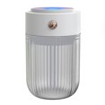 thumbnail image 1 of Mini humidificador TANGJMXG con luz nocturna USB colorido, 1 of 5