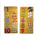 thumbnail image 1 of ASOCI - NUMEROS Educatodo HN-0034, 1 of 4