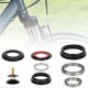 thumbnail image 4 of ZTTO CNC Aluminum Alloy Dual-Purpose External Tapered Headset Bearing ZS44/ZS56 for Bicycle, 4 of 4