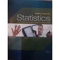 thumbnail image 1 of Pre-Owned Statistics for Management and Economics [With CDROM] (Hardcover) 0538477490 9780538477499, 1 of 1