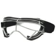 thumbnail image 2 of Lunettes de Protection de Hockey, Monture Ergonomique Lunettes de Lacrosse pour Entraînement, 2 of 8