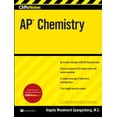 thumbnail image 1 of Pre-Owned CliffsNotes AP Chemistry (Paperback), 1 of 1