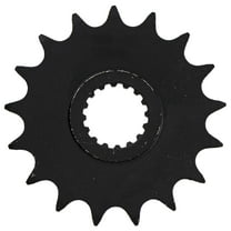 Niche 530 17T Front Drive Sprocket for Suzuki GSXR1000 Motorcycle 519-CDS2358P