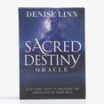 thumbnail image 2 of Juego de cartas Sacred Destiny Oracle Family Tarot Decks Cards, 2 of 4