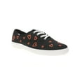 thumbnail image 2 of Keds Womens Champion Denim Heart Embroidery Lace Up  Athletic Sneakers Casu, 2 of 5