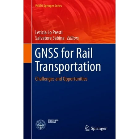 Rail Transportation Set - Gnss for Rail Transportation