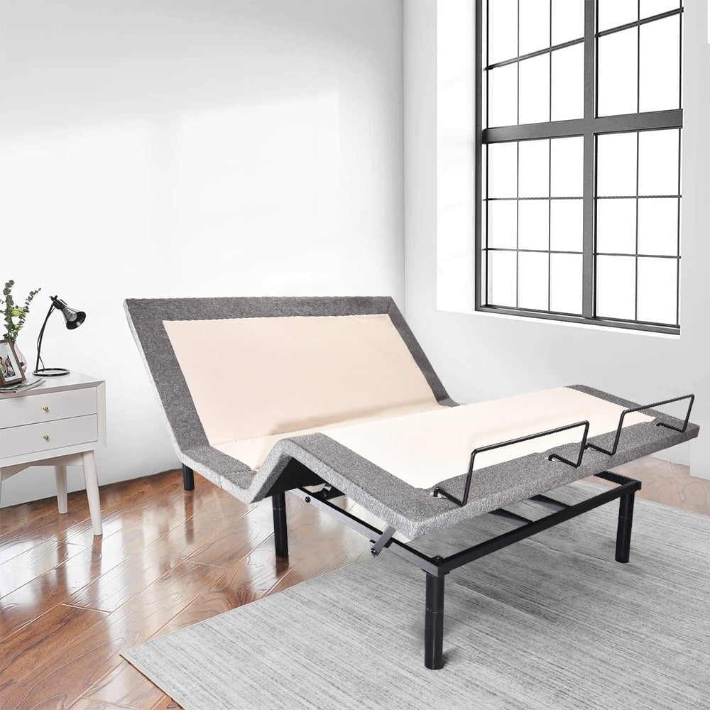 adjustable bed frame