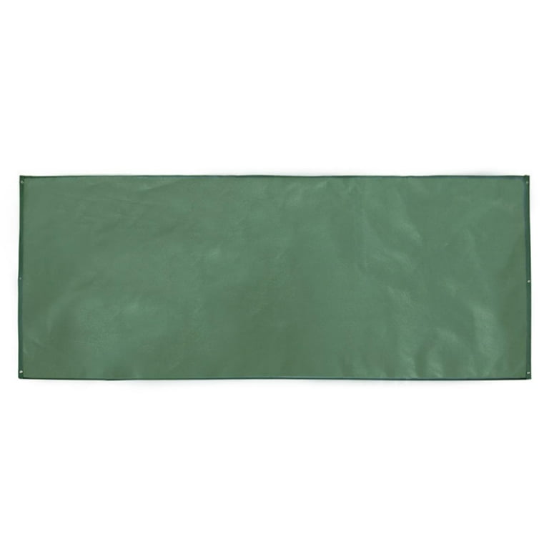 Playset Canopy Replacement 90x43 Inch 600D Swing Set Replacement Tarp