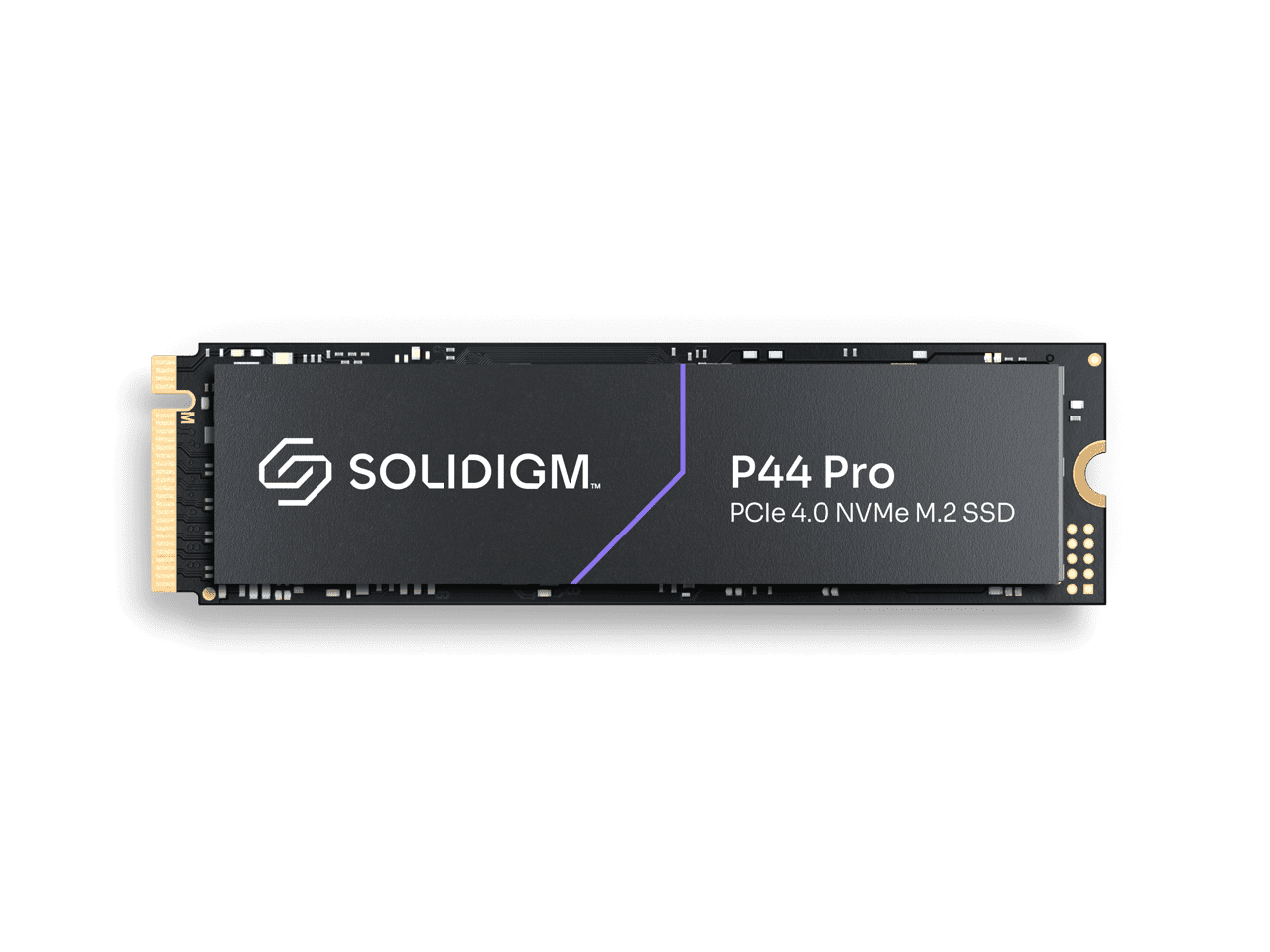 Intel Solidigm P44 Pro Series 2TB M.2 PCIe Internal SSD