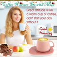 thumbnail image 2 of Coffee Mug With Lid Coffee Mug Warmer, 55 Temperature Control Ceramic Coffee Mug, Ceramic Smart Mug With Auto Shut Off Best Gift Idea, 2 of 3