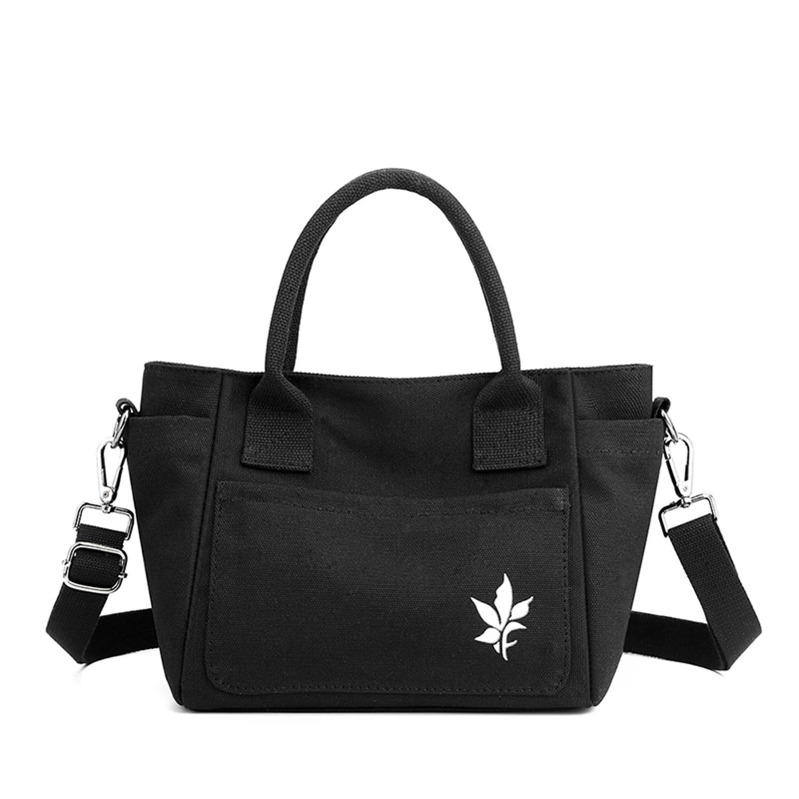 Pmuybhf Tote Bag for Women Work Large Large Crossbody Bags for Women Extra Long Straps Women Bag Can Be Connected to USB Fashion Soft Leather Portable