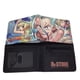 thumbnail image 1 of Cartera de piel sintética con personajes de anime de Dr. Stone Ishigami Senku, 1 of 1