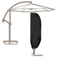 thumbnail image 1 of Cubierta Impermeable para Sombrilla de Jardín Oxford, Cubiertas Protectoras para Lluvia para Patio Al Aire Libre, Para Lluvia de Jardín, 1 of 7