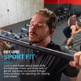 thumbnail image 3 of JLab Go Sport ANC True Wireless Earbuds, Graphite, 3 of 11