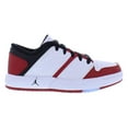 thumbnail image 4 of Nike Jordan NU Retro 1 Low GS Boys Shoes, 4 of 4