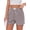 24_Brown White Plaid, variant on ANRABESS Boxer Shorts for Women Pajama Gingham Shorts 2026 Summer Casual Lounge Shorts Elastic Waist Beach Sleep Shorts Trendy Y2K Plaid Pajama Bottoms with Pockets