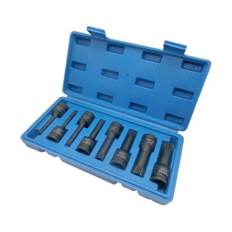 12 2024 point torx