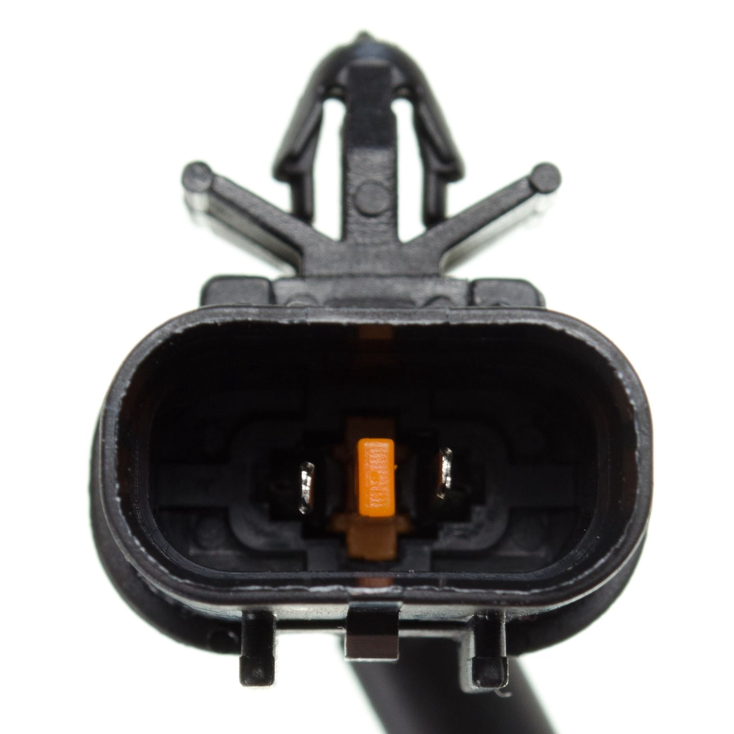 Holstein Parts 2ABS1771 ABS Wheel Speed Sensor - Compatible With Select Mitsubishi Galant; FRONT LEFT